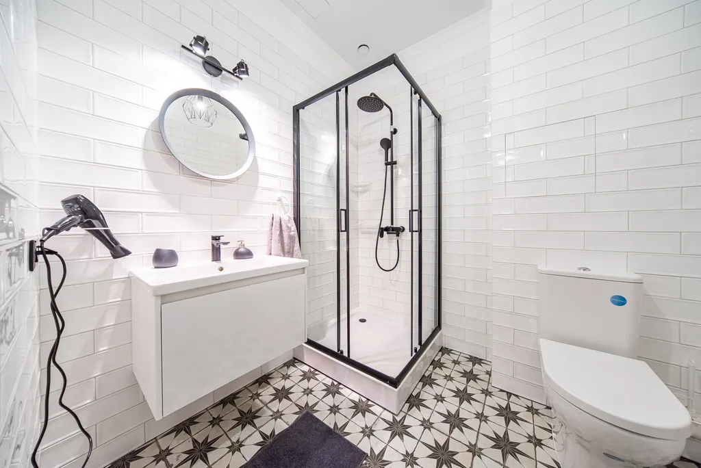 Квартира Квартира Апартамент бизнес-класса с 1 спальней у Новой Голландии — Санкт-Петербург