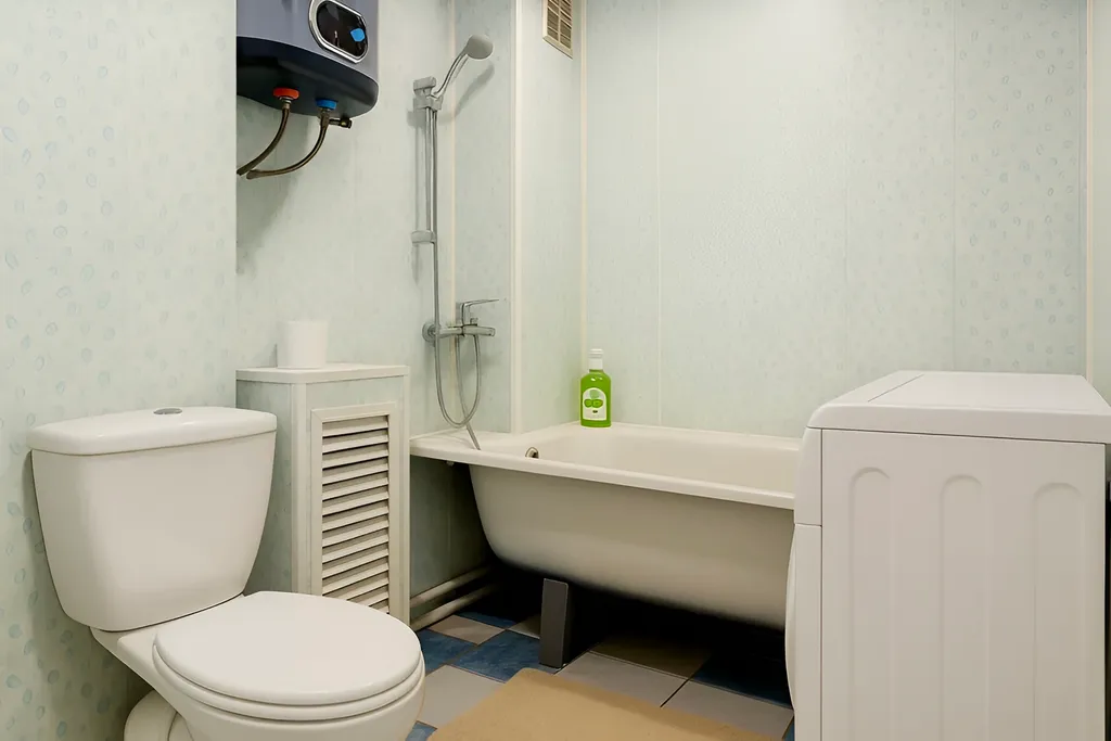 Удобная квартира в центре Воркуты, в шаге Газпром, ЛПУ, СК Олимп