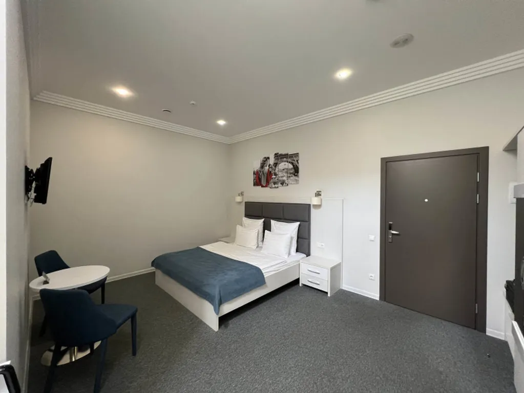 Квартира Комната — аренда посуточно в Пятигорск