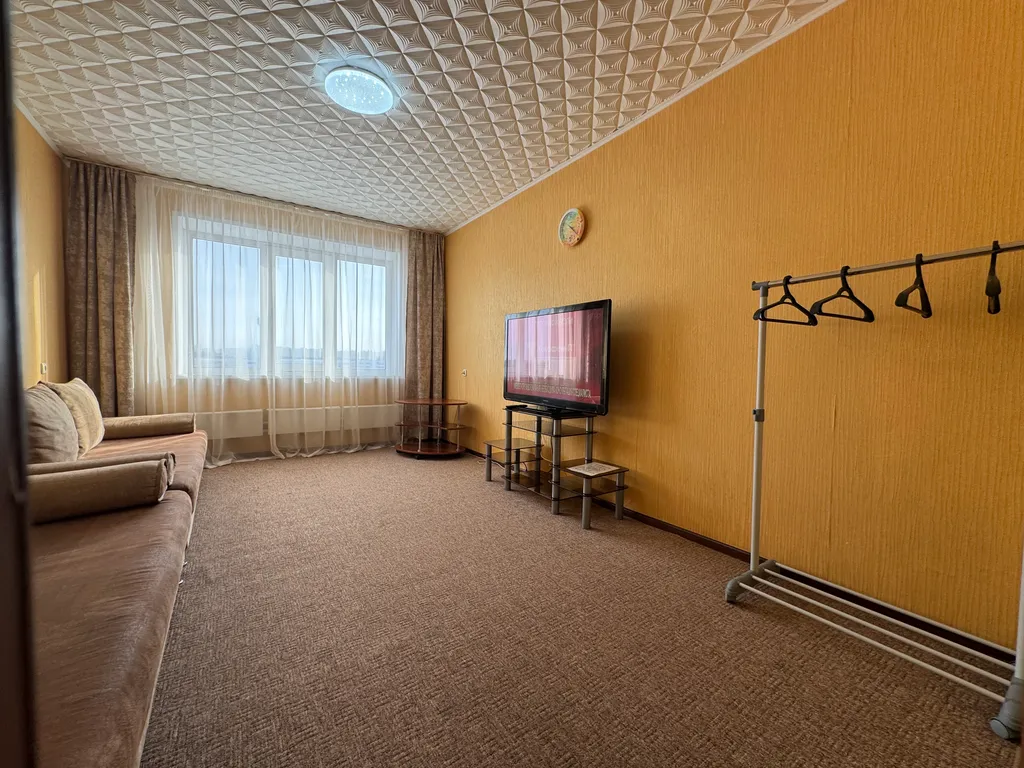 3-комнатная Квартира — аренда посуточно в Елабуга