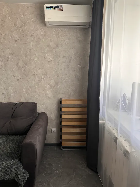 Уютная квартира рядом с областной больницей