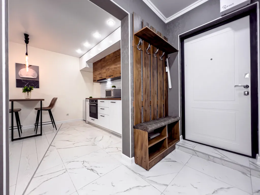 ОренРент Квартира возле города еды