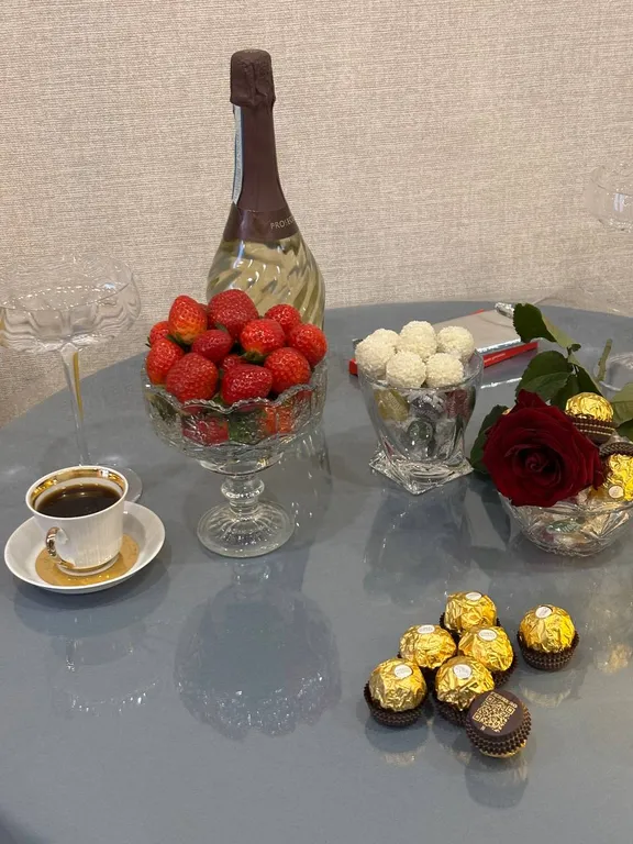 Уютная квартира в центре города Сергиев посад