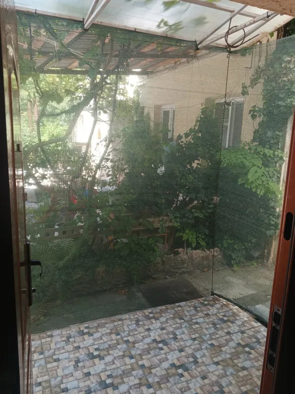 Удобная квартирка в историческом месте города