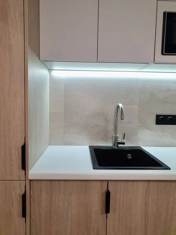 Дизайнерская евродвушка