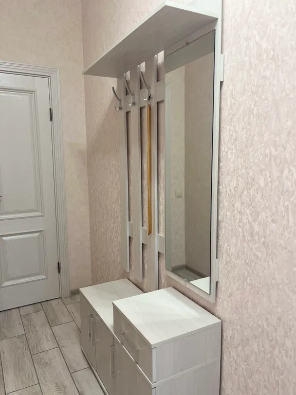 Изысканные апартаменты в Курортной зоне