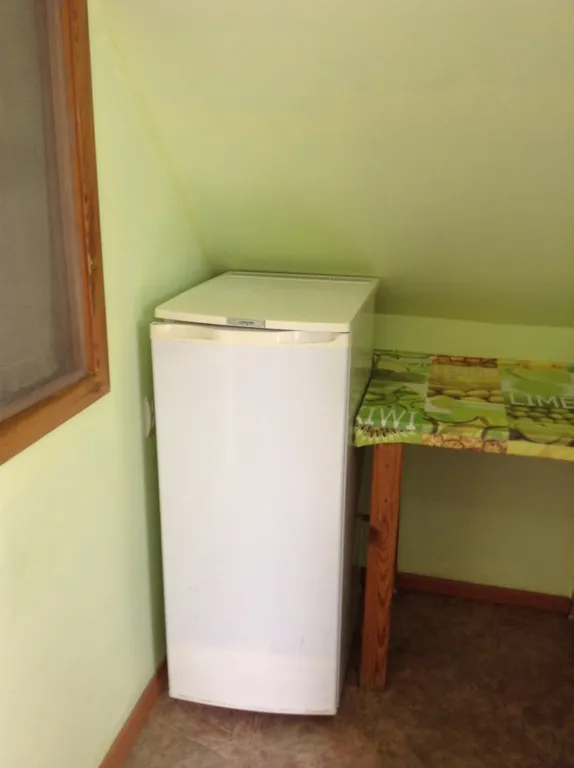 Коттедж Дом на море — Голубицкая