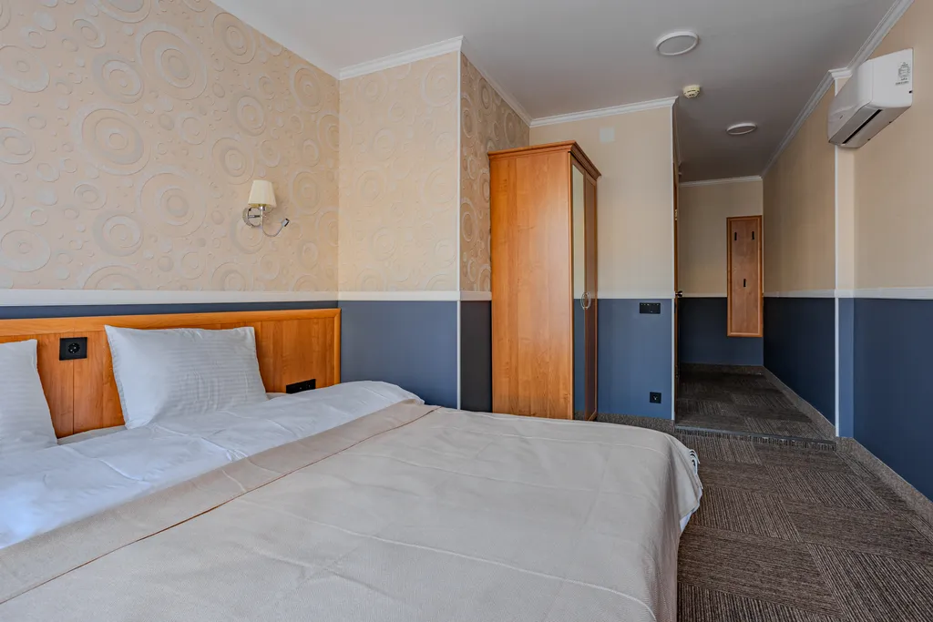 Комфорт двухместный