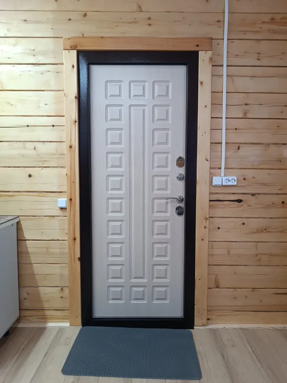 Гостевой эко-домик отдых у горы