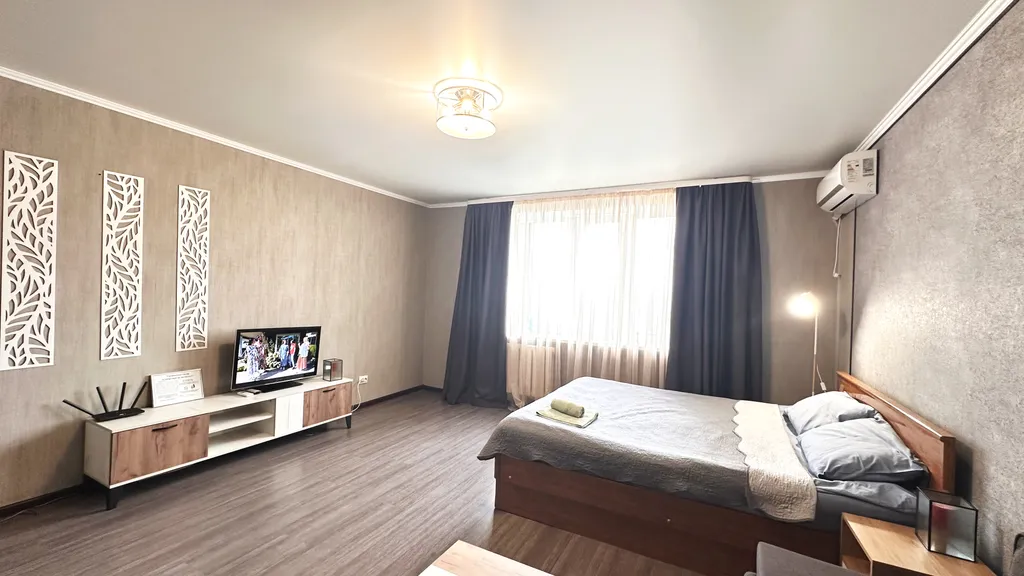 Квартира Ваш комфорт - наша работа — аренда посуточно в Оренбург