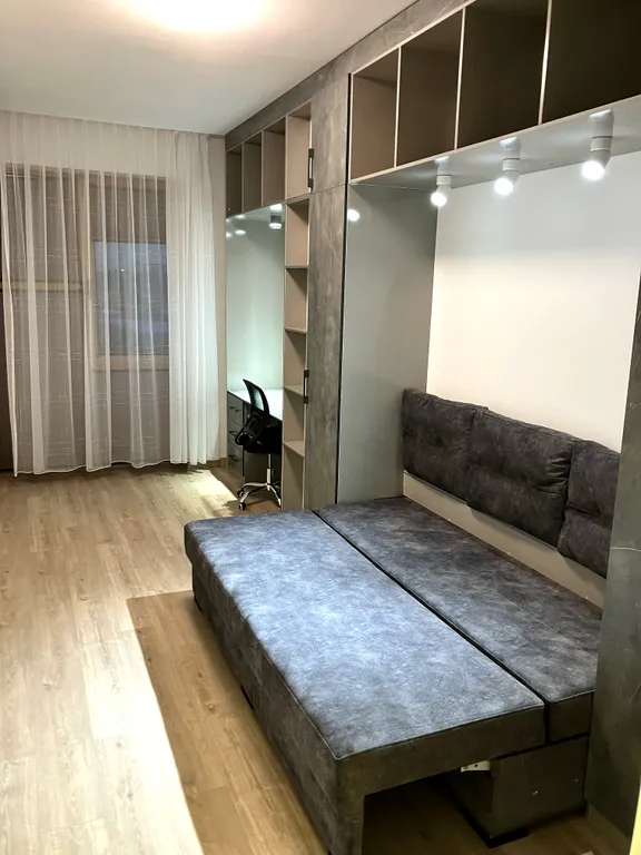 Valentino apartments - большая, светлая и уютная квартира