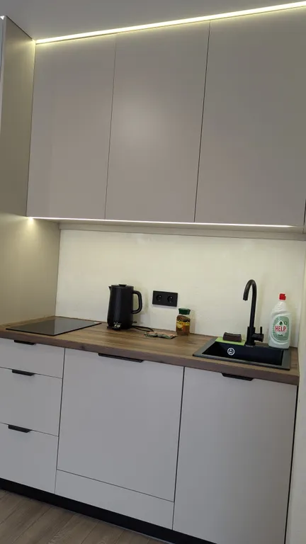 Комфортные апартаменты Новый Центр