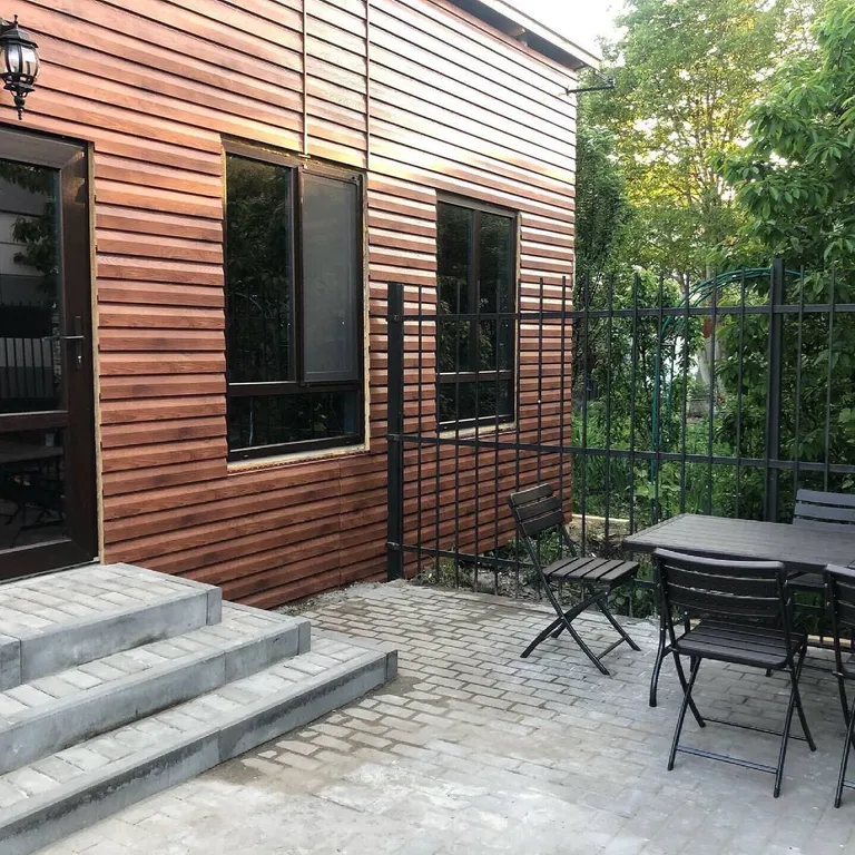 Коттедж для семейного отдыха