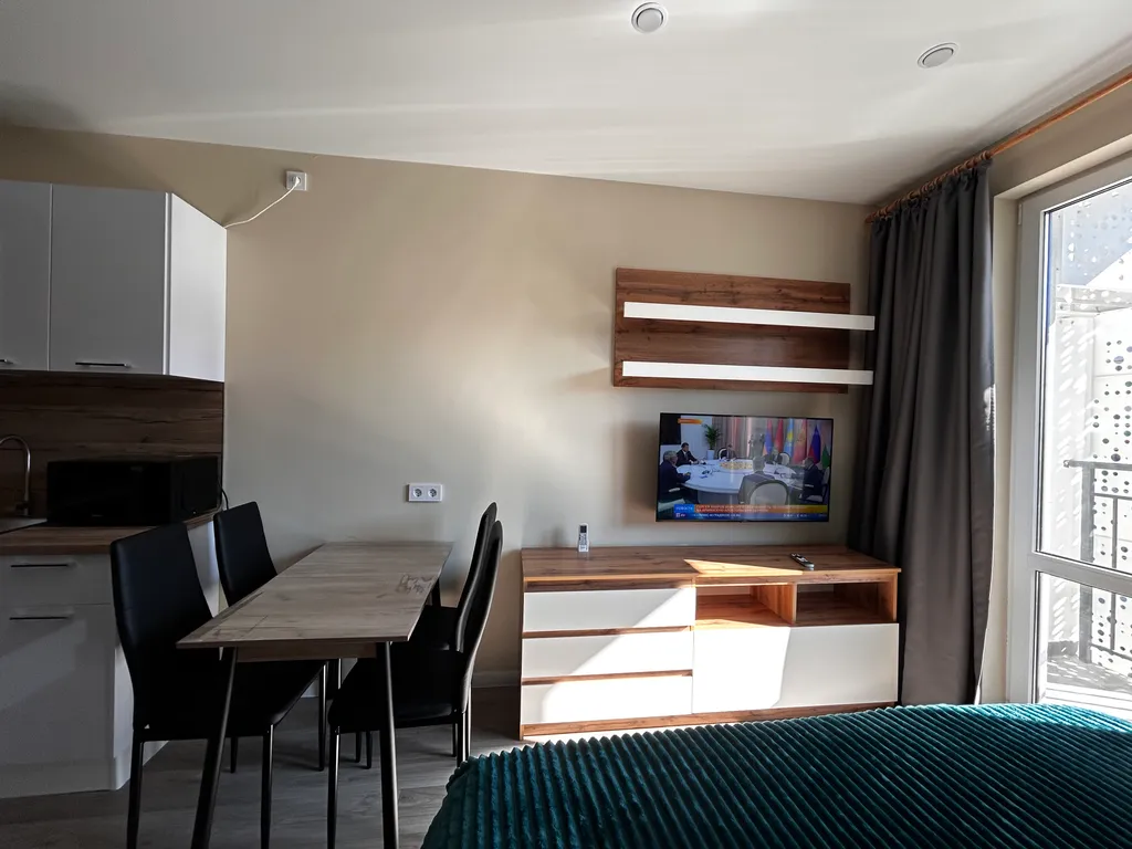 Квартира для отдыха