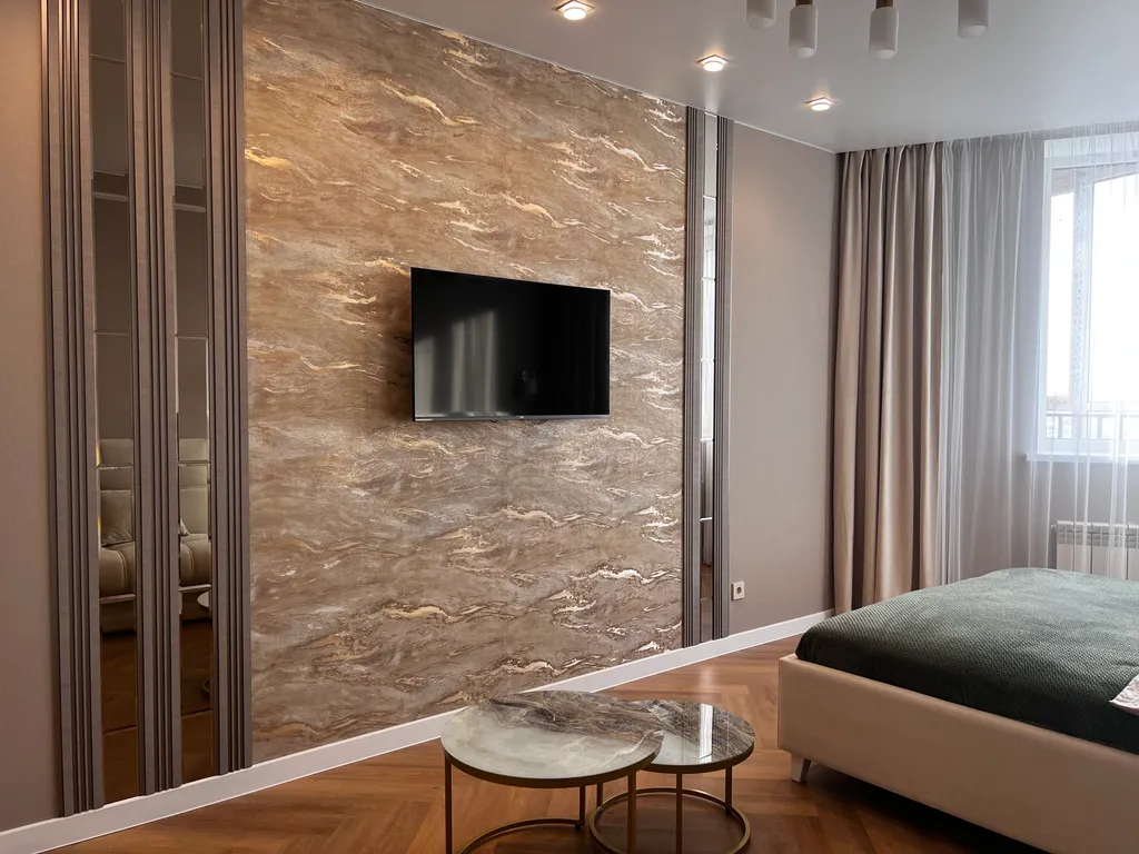 Уютная квартира для Вашего комфортного проживания