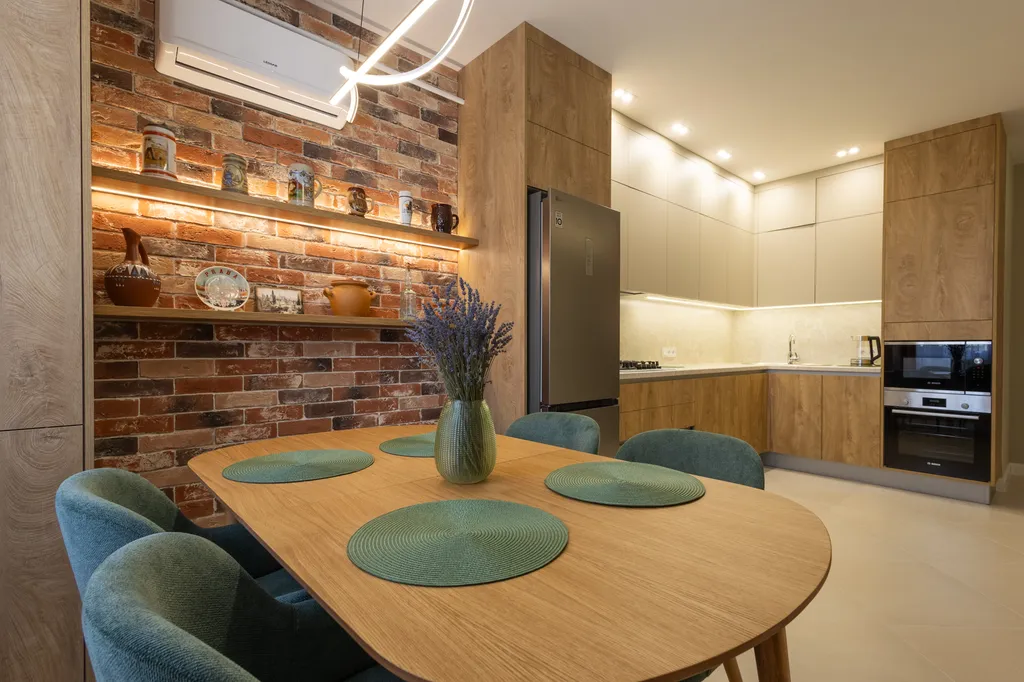 Квартира 2х-комнатная квартира комфорт класса — Анапа