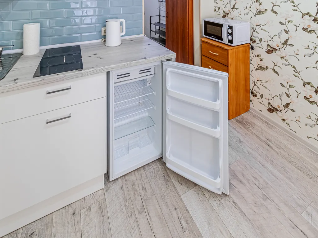 Комфортная и светлая студия