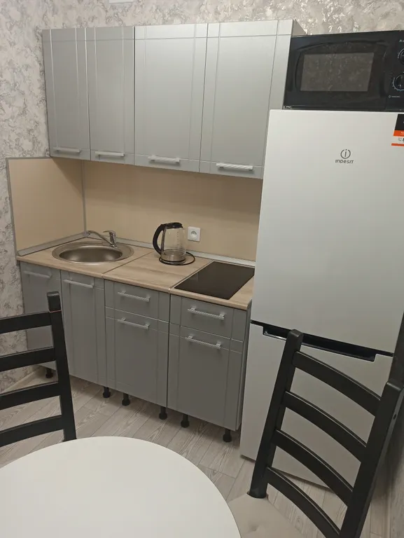 1-комнатная Квартира — аренда посуточно в Шерегеш