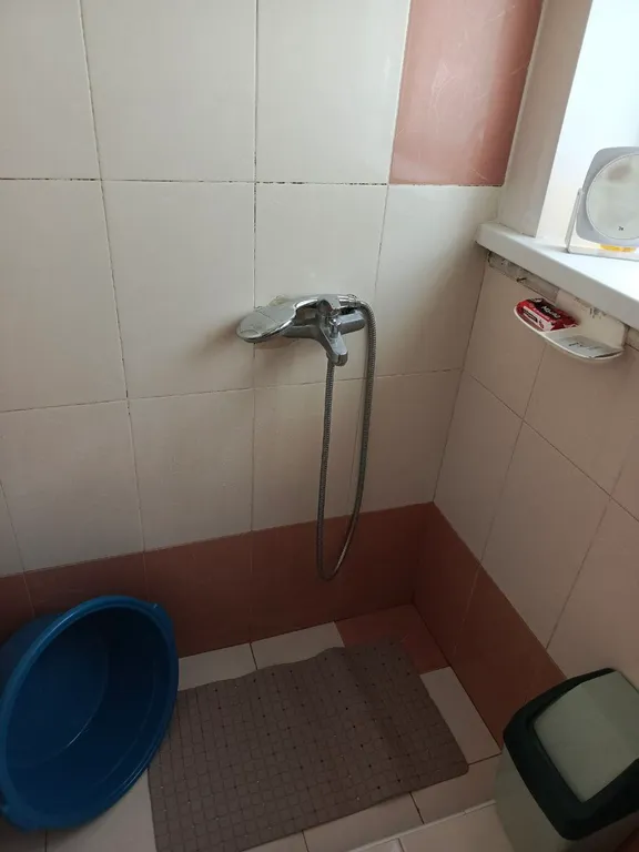 Своя территория