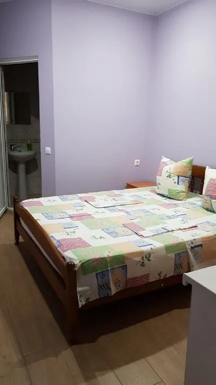 Квартира Квартира Уютный номер с удобствами для комфортного отдыха — Геленджик