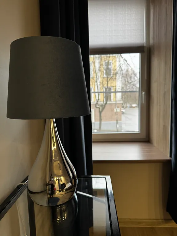 Апартаменты на Некрасова