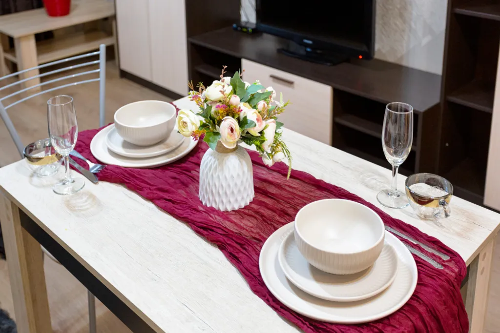 Квартира 1-комнатная квартира для 4 гостей в 3 минутах от метро Немчиновка — Новоивановское