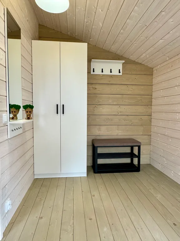 3-комнатный Дом