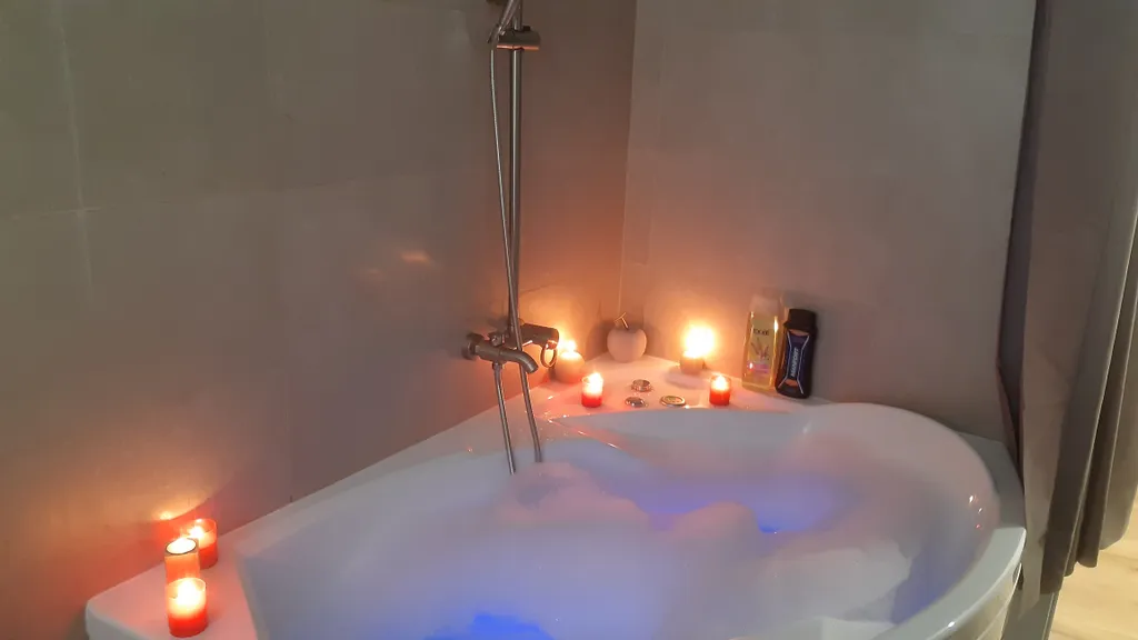 Уютная квартира с удобным расположением