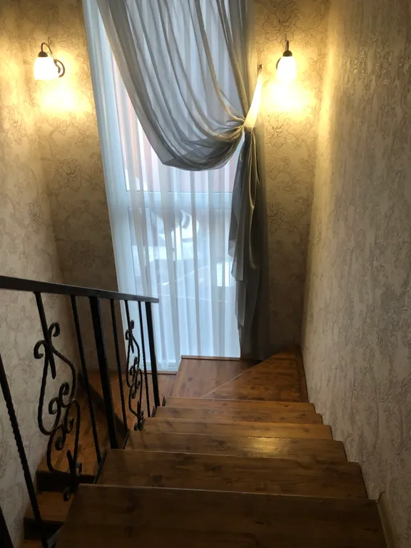 Гостевой дом с тремя раздельными комнатами