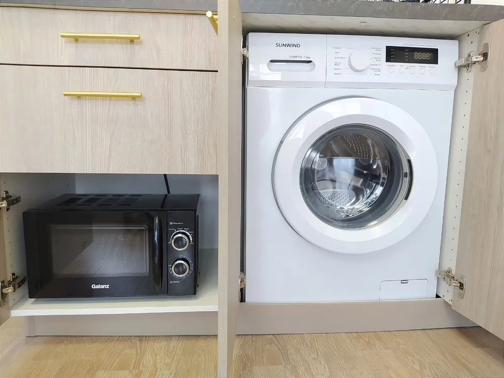 Квартира Квартира Студия в центре с видом на шикарные закаты — Ярославль