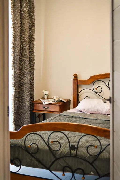 Квартира Уютная квартира возле ТРЦ Зеленый — Красноярск