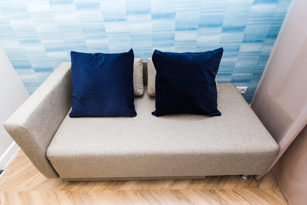 Квартира 1-комнатная Квартира — Москва