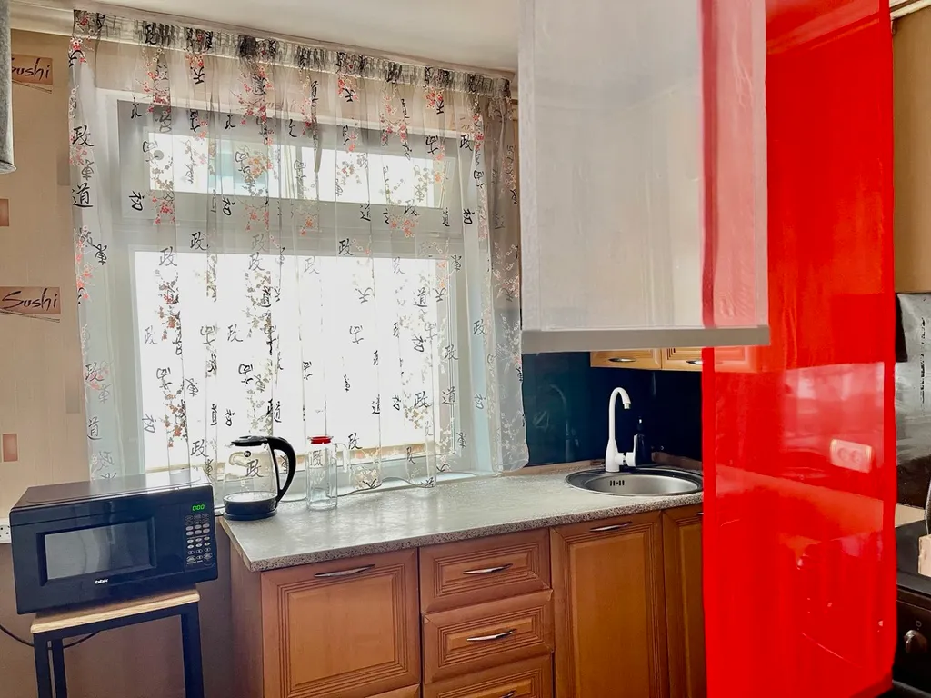 Коттедж Дом у моря — Ейск