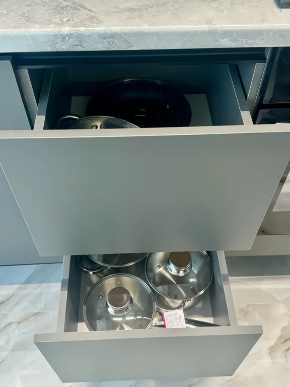 Квартира в новом доме