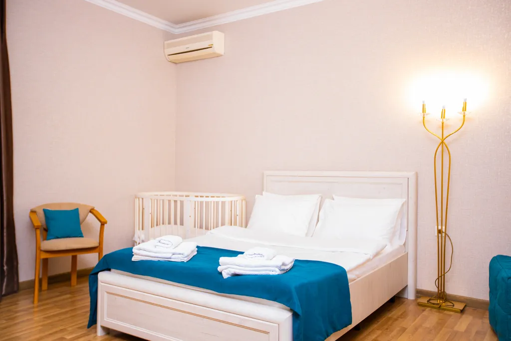 Квартира Комната — Адлер