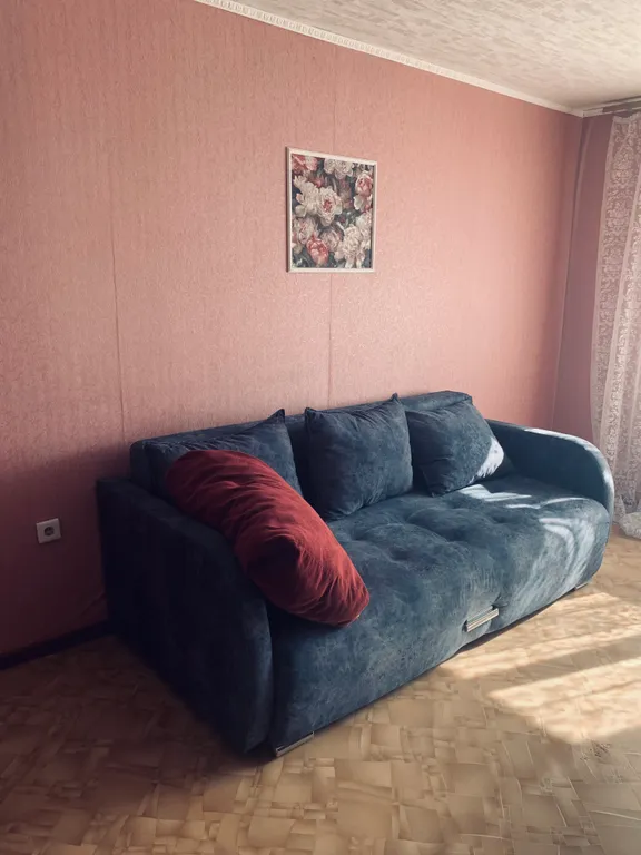 Эконом хорошая квартира