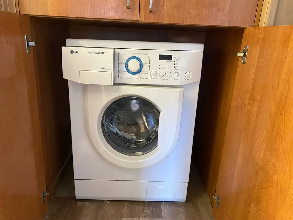 Уютная квартира для семейного отдыха