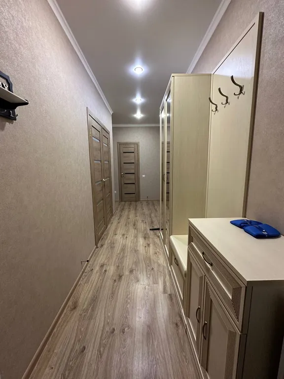 Квартира 2-комнатная Квартира — Владикавказ