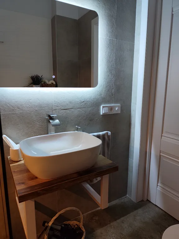 Квартира Уютная квартира на берегу моря г. Пионерский — Пионерский