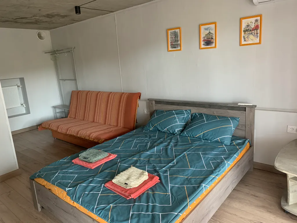 Квартира Уютные номера — аренда посуточно в Балаклава