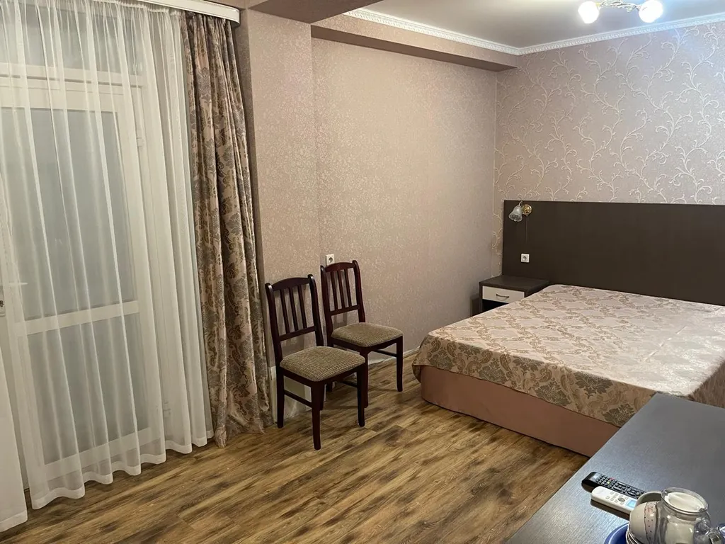 Квартира Комната — аренда посуточно в Витязево