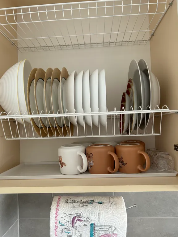 Прекрасная квартира с красивым ремонтом