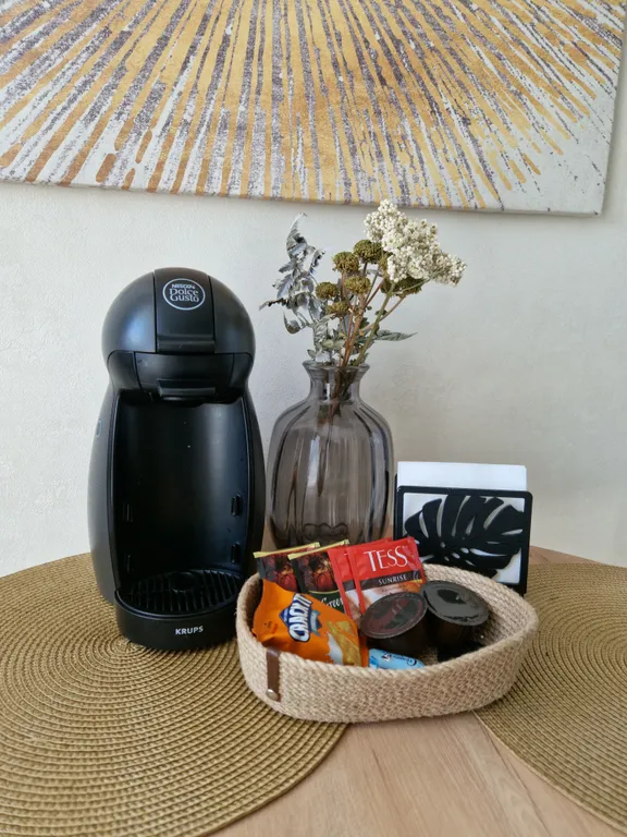 Хэппи Хаус Квартира с видом на реку