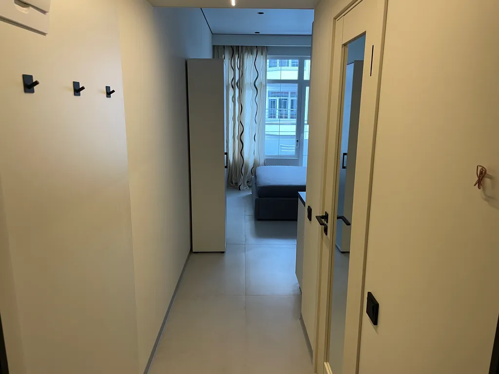 Квартира Квартира Hilton у моря — Адлер