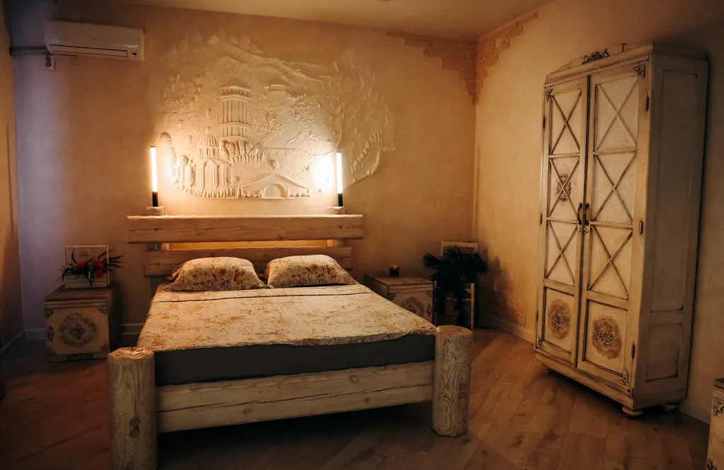 Коттеджу моря: костровая чаша камин детская территория бассейн баттут.