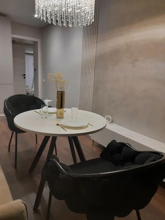 Квартира улучшенной комфортности