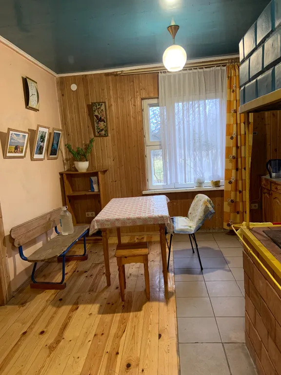 Агроэкоусадьба Отблеск Эдема