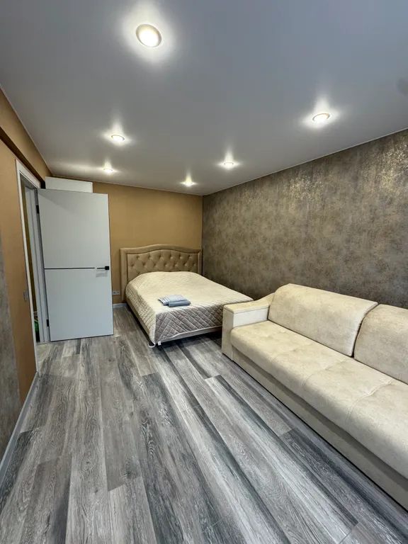 Апартамент в центре Витебска