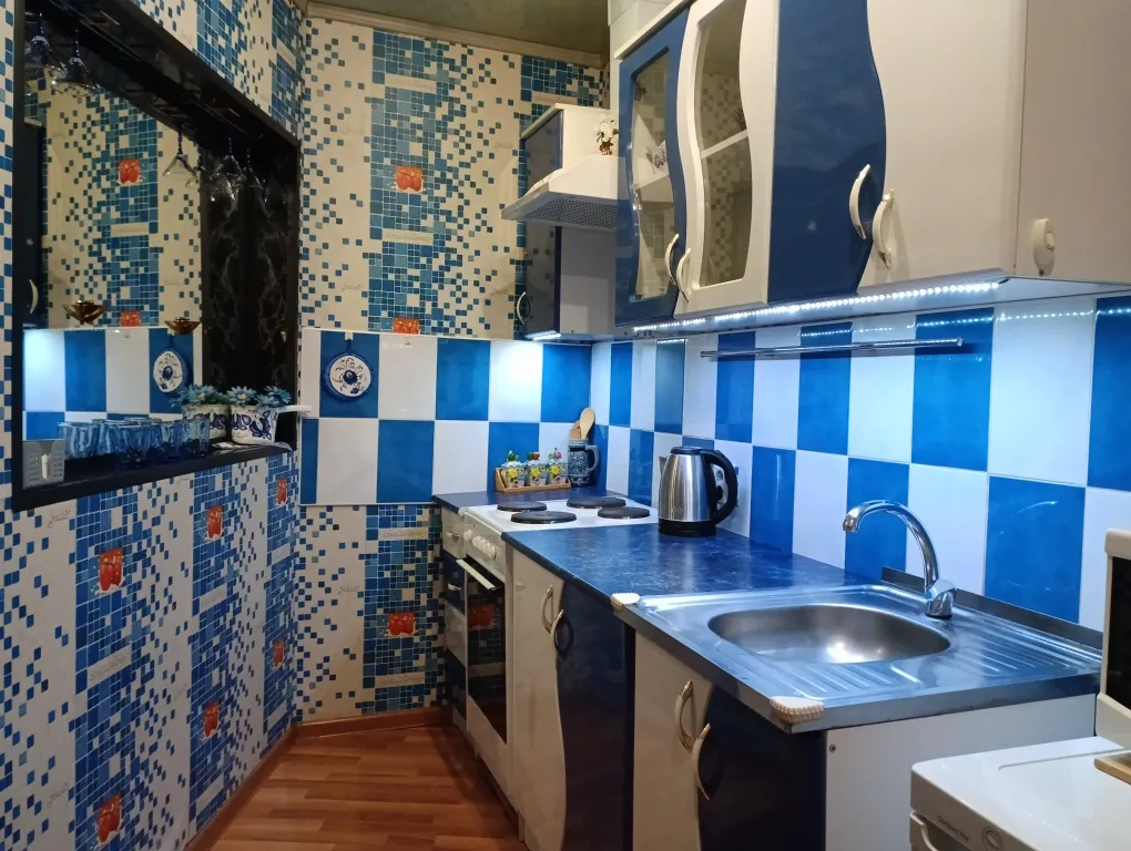 Апартамент Исторический центр