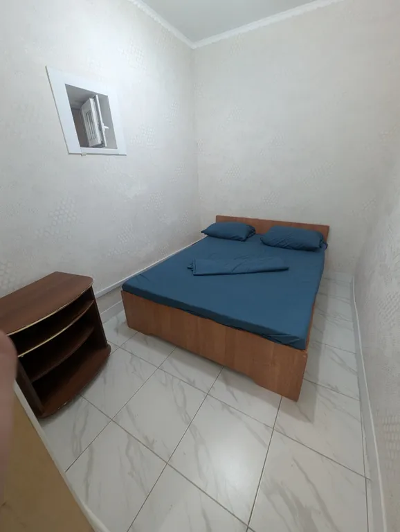 Уютный уголок